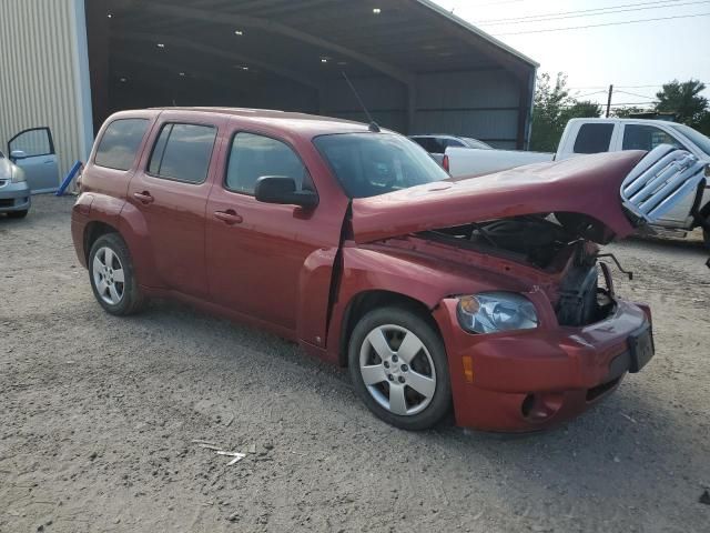 2009 Chevrolet HHR LS