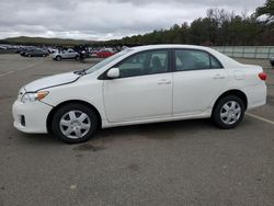 2011 Toyota Corolla Base en venta en Brookhaven, NY