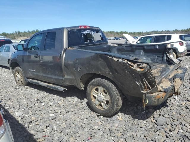 2011 Toyota Tundra Double Cab SR5