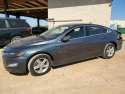 Chevrolet Malibu ls Vehiculos salvage en venta: 2019 Chevrolet Malibu LS