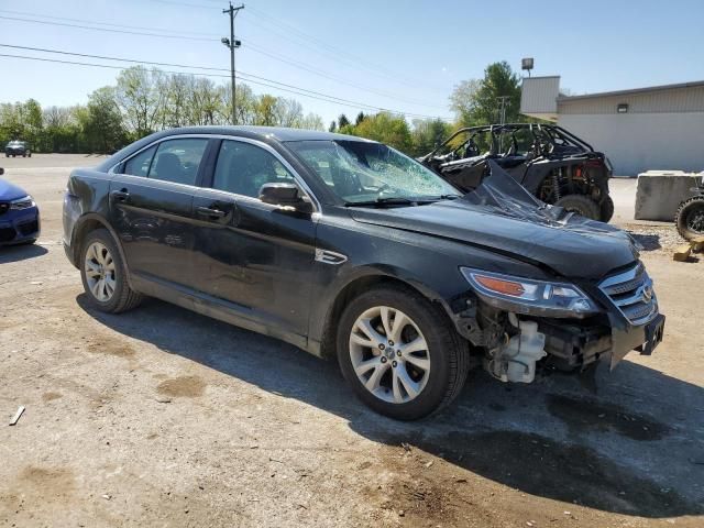 2011 Ford Taurus SEL