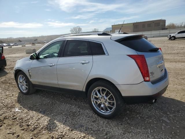 2013 Cadillac SRX Premium Collection