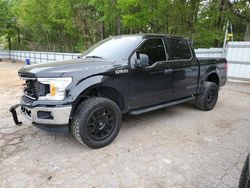 2020 Ford F150 Supercrew for sale in Austell, GA