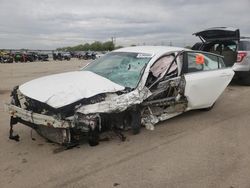 Carros salvage a la venta en subasta: 2011 Mazda 6 I