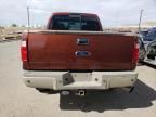 2008 Ford F350 SRW Super Duty