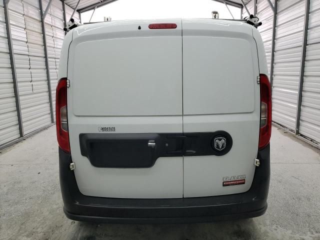 2015 Dodge RAM Promaster City