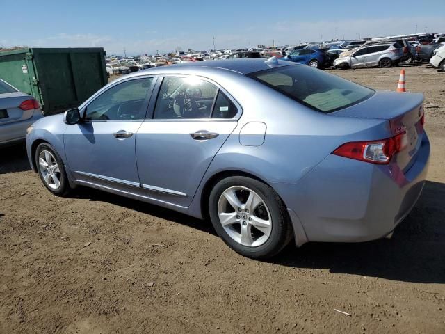 2009 Acura TSX