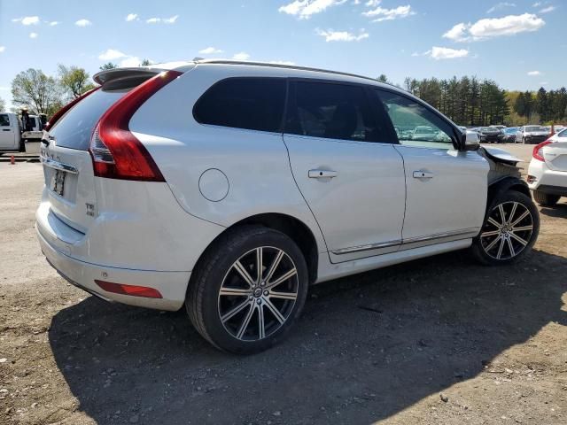 2016 Volvo XC60 T5 Premier