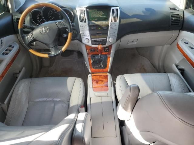 2005 Lexus RX 330