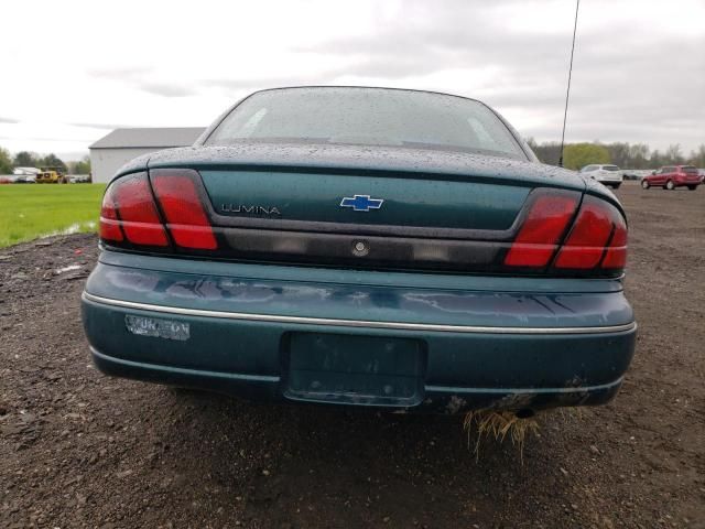 1999 Chevrolet Lumina Base