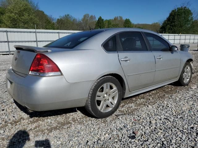 2012 Chevrolet Impala LT