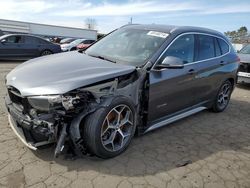 Salvage Cars with No Bids Yet For Sale at auction: 2017 BMW X1 XDRIVE28I