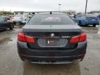 2011 BMW 528 I