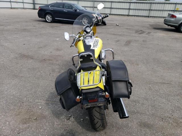 2006 Suzuki M50 BK5