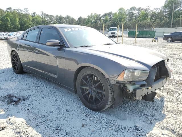 2014 Dodge Charger R/T