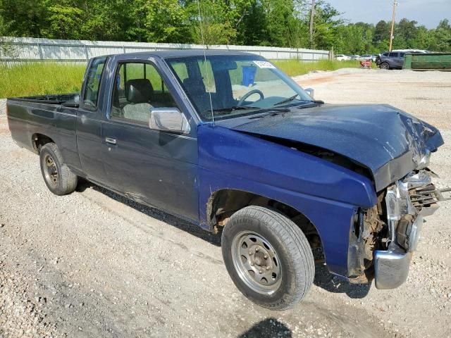 1994 Nissan Truck King Cab XE