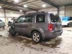 2015 Honda Pilot EXL