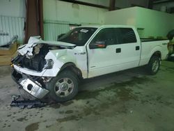 Salvage cars for sale from Copart Eight Mile, AL: 2013 Ford F150 Supercrew