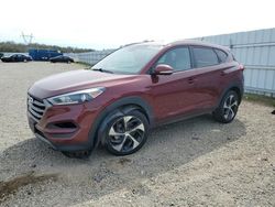 2016 Hyundai Tucson Limited en venta en Anderson, CA