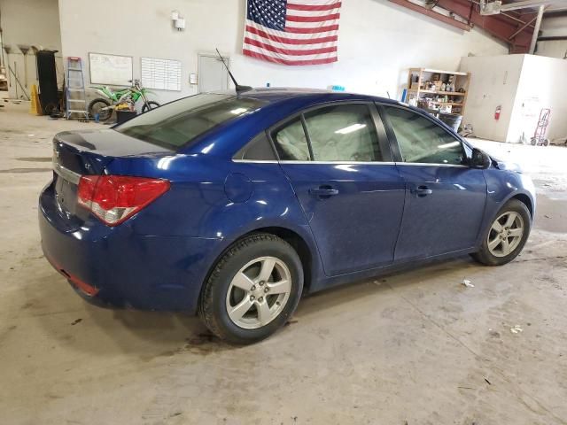 2013 Chevrolet Cruze LT