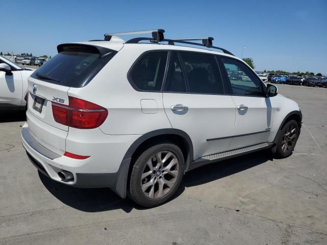 2011 BMW X5 XDRIVE35I