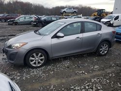 Mazda Vehiculos salvage en venta: 2011 Mazda 3 I