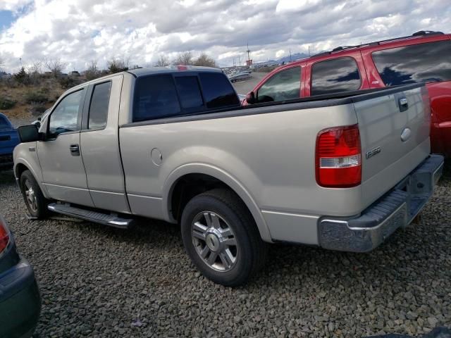 2006 Ford F150