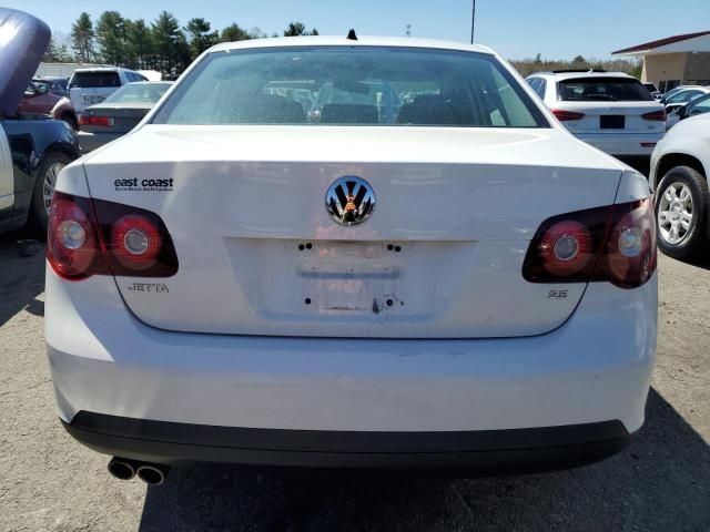 2010 Volkswagen Jetta S