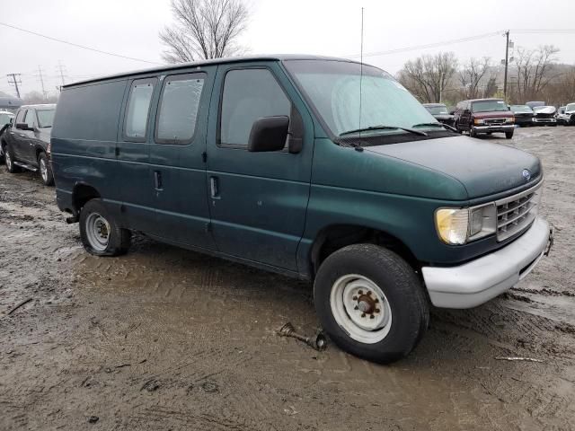 1994 Ford Econoline E250 Van