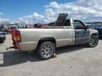 2000 Chevrolet Silverado K1500