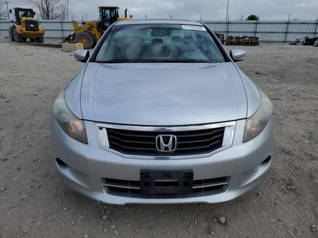 2008 Honda Accord EXL