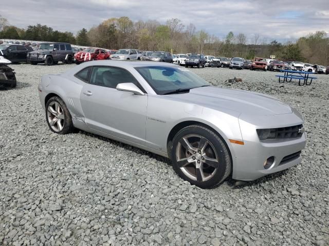 2010 Chevrolet Camaro LT