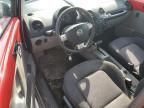 2003 Volkswagen New Beetle GL