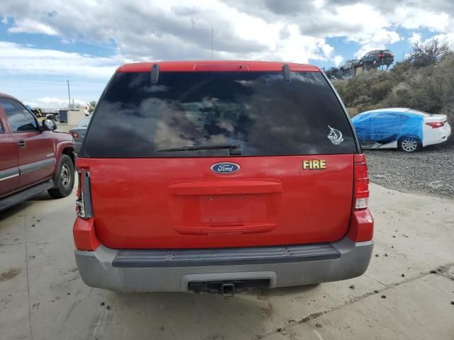 2003 Ford Expedition XLT