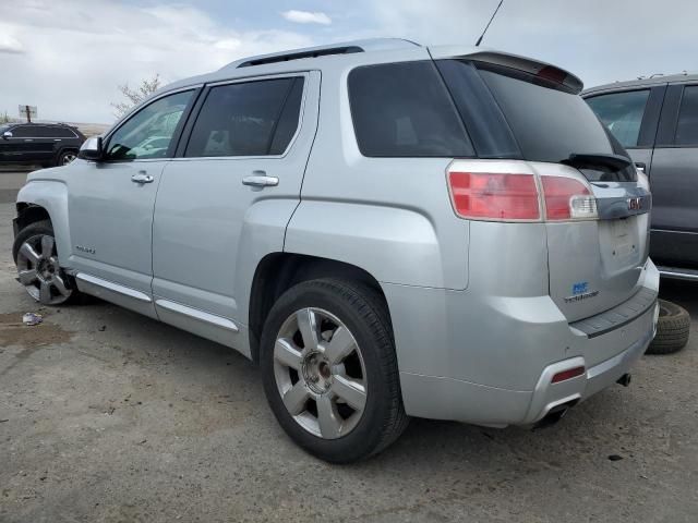 2013 GMC Terrain Denali