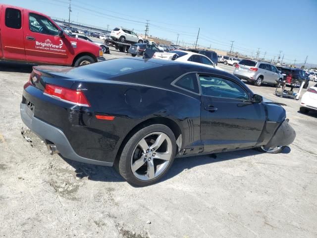 2014 Chevrolet Camaro LS