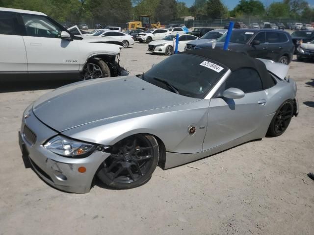 2005 BMW Z4 3.0