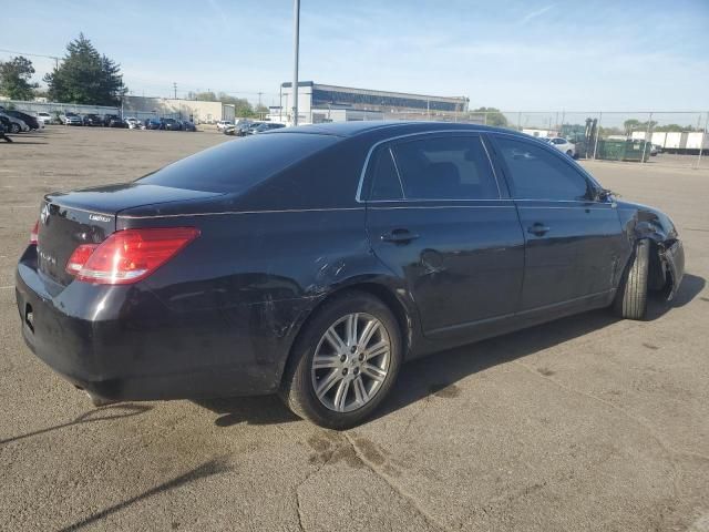 2007 Toyota Avalon XL