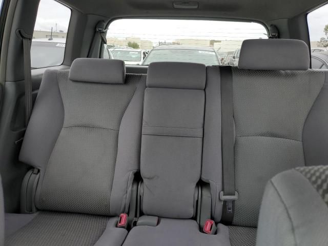 2005 Toyota Highlander Limited