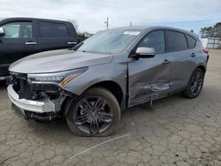 Vehiculos salvage en venta de Copart New Britain, CT: 2023 Acura RDX A-Spec