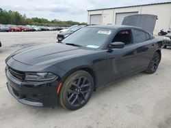 Salvage cars for sale from Copart Gaston, SC: 2019 Dodge Charger SXT
