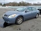 2011 Nissan Altima Base