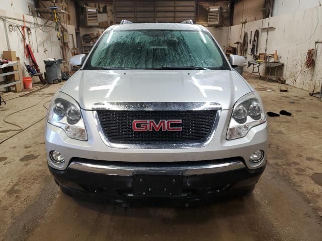 2010 GMC Acadia SLT-1