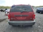 2007 Dodge Durango SLT