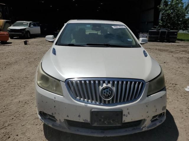 2013 Buick Lacrosse Touring