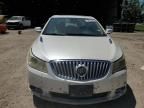 2013 Buick Lacrosse Touring