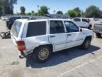 1995 Jeep Grand Cherokee Limited