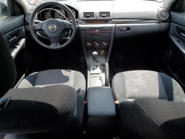 2007 Mazda 3 I