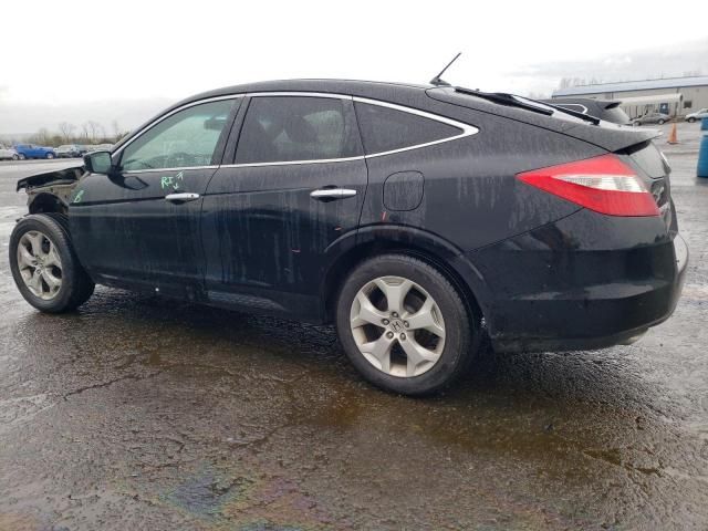 2012 Honda Crosstour EXL