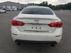 2016 Infiniti Q50 RED Sport 400